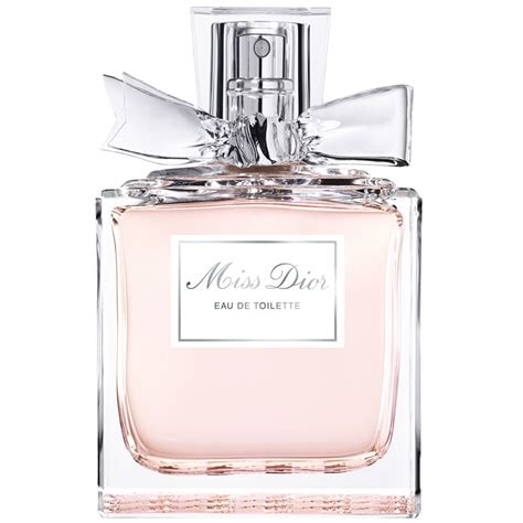 Miss Dior perfume 100ml